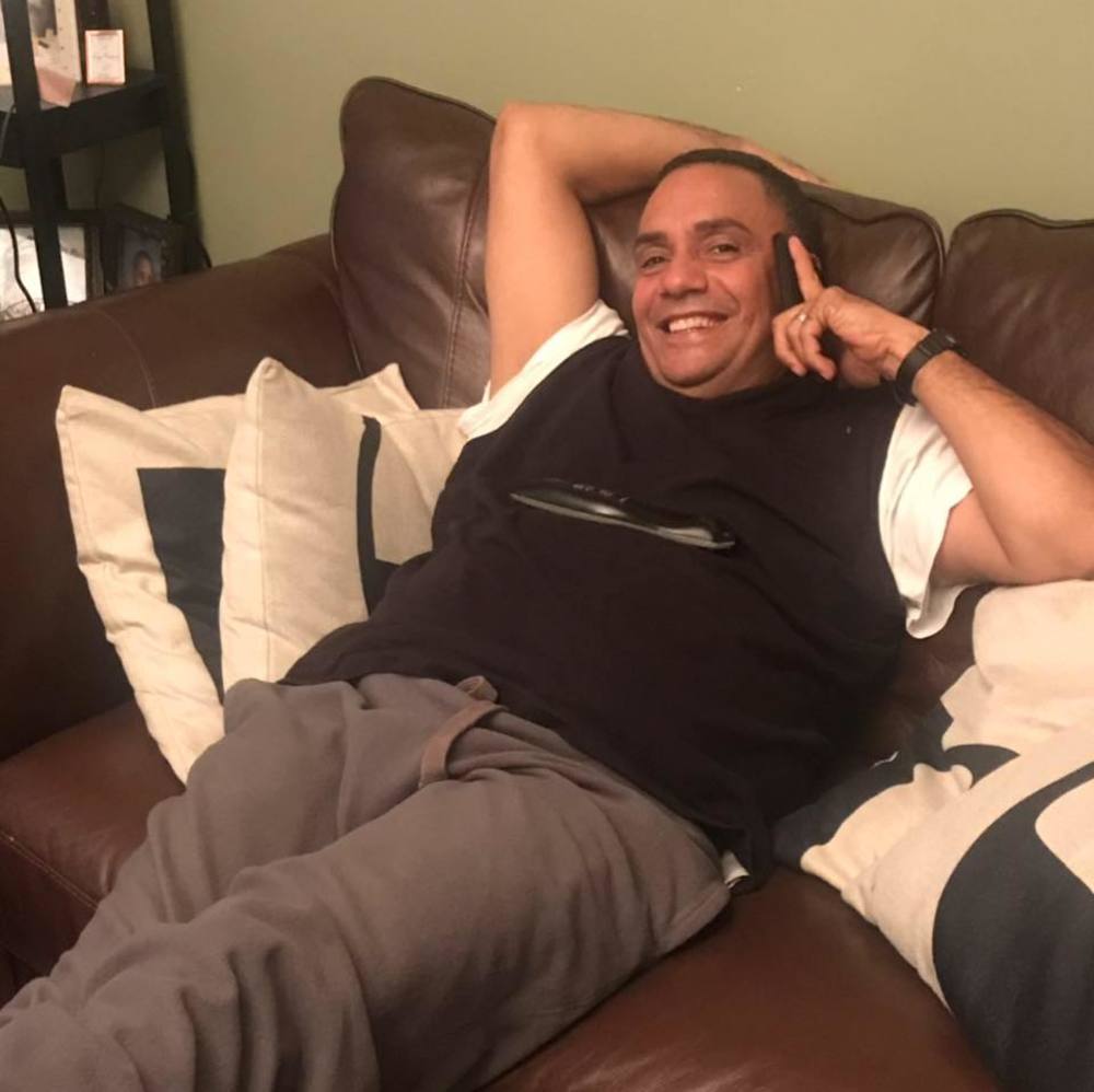 Meet your Posher, Jose